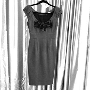 Like NEW - Rebecca Taylor dress